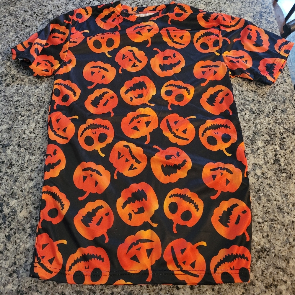 Halloween Shirt